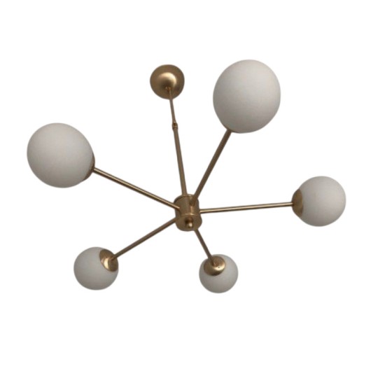 Kρεμαστό φωτιστικό Ν.198