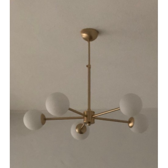 Kρεμαστό φωτιστικό Ν.198