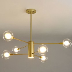 Κρεμαστό φωτιστικό N.203