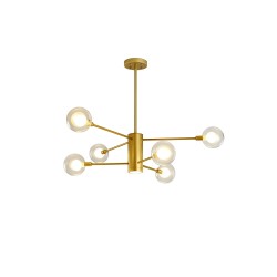 Κρεμαστό φωτιστικό N.203