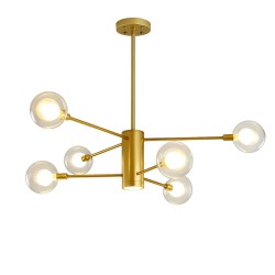 Κρεμαστό φωτιστικό N.203