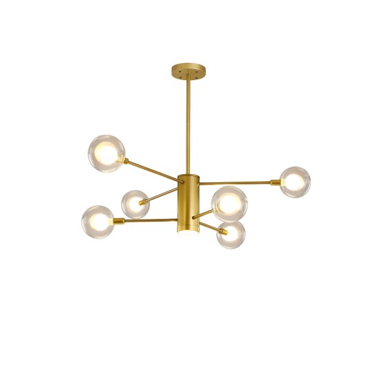 Κρεμαστό φωτιστικό N.203