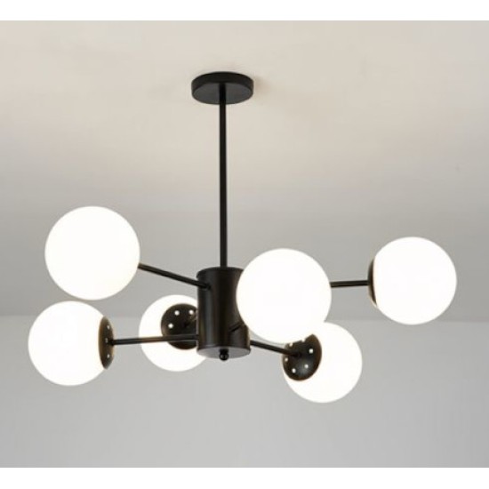 Κρεμαστό φωτιστικό N.204