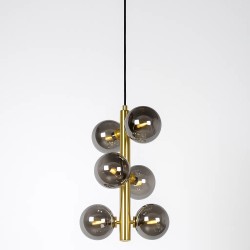 Smoke φωτιστικό Ν.207