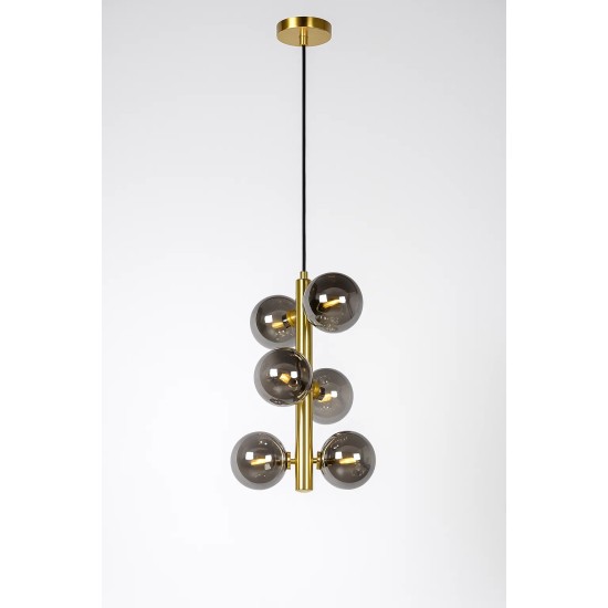 Smoke φωτιστικό Ν.207