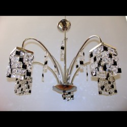 Φωτιστικό κρεμαστό N.22 Crete