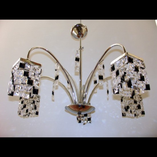 Φωτιστικό κρεμαστό N.22 Crete