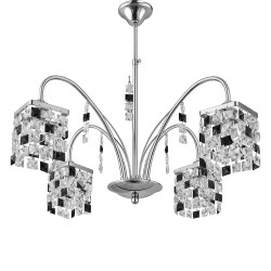 Φωτιστικό κρεμαστό N.22 Crete