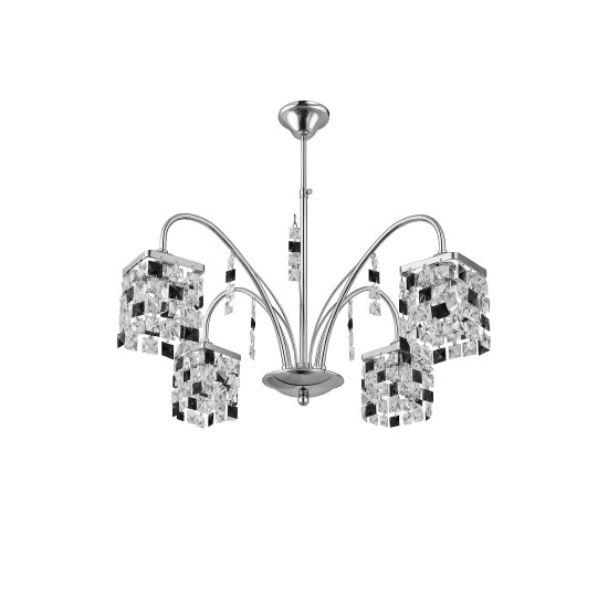 Φωτιστικό κρεμαστό N.22 Crete