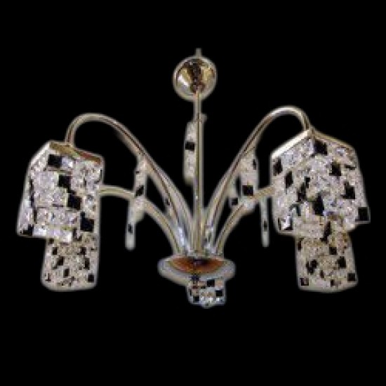 Φωτιστικό κρεμαστό N.22 Crete