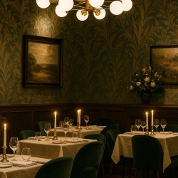 Κρεμαστό φωτιστικό N.221