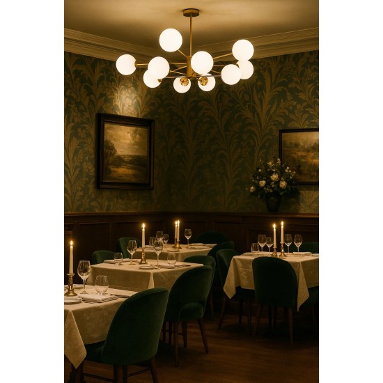 Κρεμαστό φωτιστικό N.221 Κρεμαστό φωτιστικό N.221