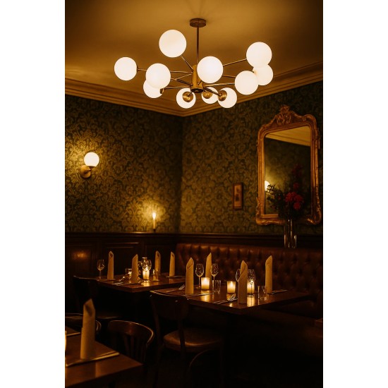 Κρεμαστό φωτιστικό N.221 Κρεμαστό φωτιστικό N.221