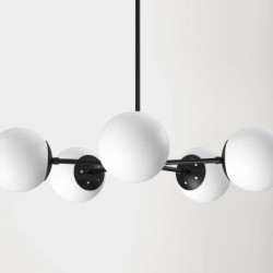 Κρεμαστό φωτιστικό N.222