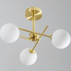 Οπαλίνα φωτιστικό Ν.226