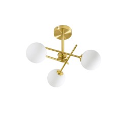 Οπαλίνα φωτιστικό Ν.226