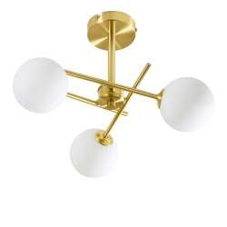 Οπαλίνα φωτιστικό Ν.226