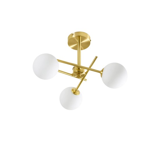 Οπαλίνα φωτιστικό Ν.226