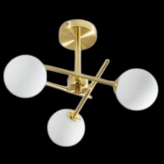 Οπαλίνα φωτιστικό Ν.226