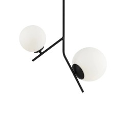 Φωτιστικό οπαλίνα Ν.231 Φωτιστικό οπαλίνα Ν.231