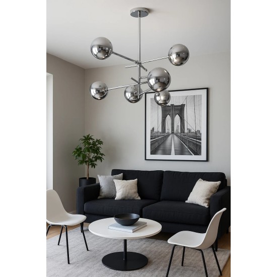 smoke  φωτιστικό Ν.232