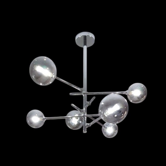 smoke  φωτιστικό Ν.232