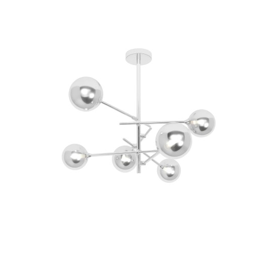 smoke  φωτιστικό Ν.232