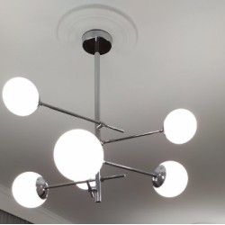 Kρεμαστό Opal ΦΩΤΙΣΤΙΚΟ Ν.292 Kρεμαστό Opal ΦΩΤΙΣΤΙΚΟ Ν.292