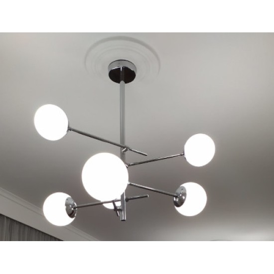 Kρεμαστό Opal ΦΩΤΙΣΤΙΚΟ Ν.292