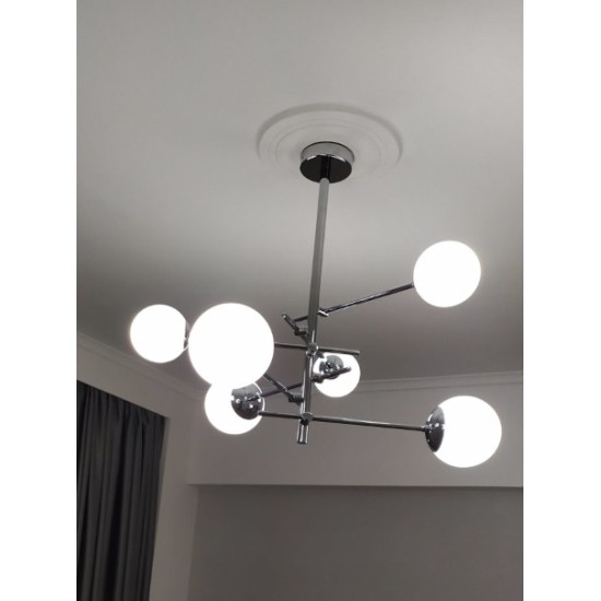 Kρεμαστό Opal ΦΩΤΙΣΤΙΚΟ Ν.292