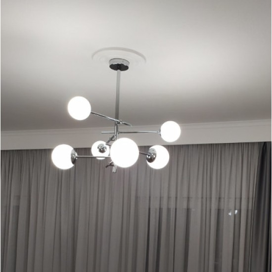 Kρεμαστό Opal ΦΩΤΙΣΤΙΚΟ Ν.292