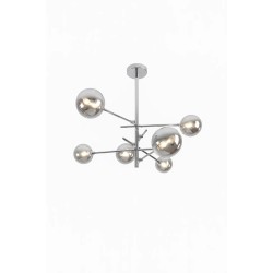 smoke  φωτιστικό Ν.232