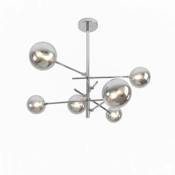 smoke  φωτιστικό Ν.232