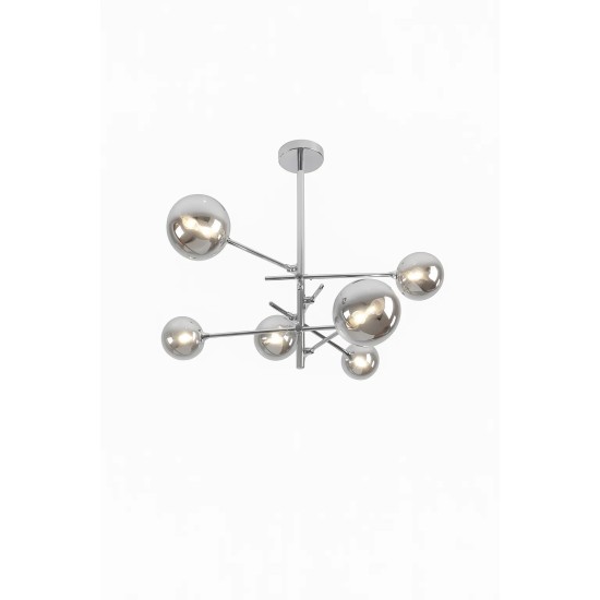 smoke  φωτιστικό Ν.232