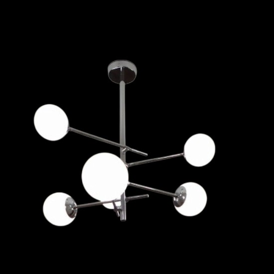 Kρεμαστό Opal ΦΩΤΙΣΤΙΚΟ Ν.292