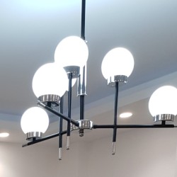 Kρεμαστό φωτιστικό Ν.233