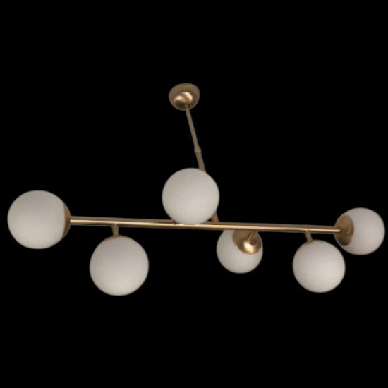 Κρεμαστό φωτιστικό N.240