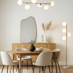 Κρεμαστό φωτιστικό N.240