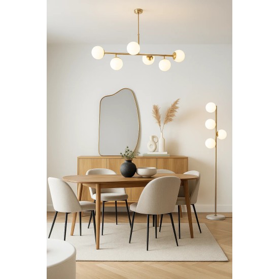 Κρεμαστό φωτιστικό N.240