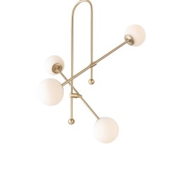 KΡΕΜΑΣΤΟ ΟΠΑΛΙΝΑ Ν.242