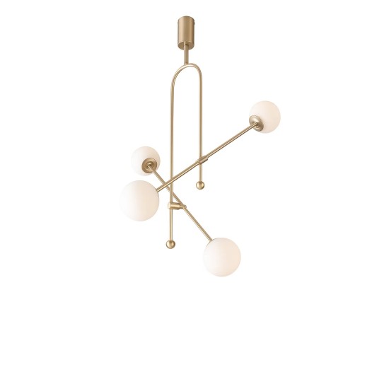 KΡΕΜΑΣΤΟ ΟΠΑΛΙΝΑ Ν.242