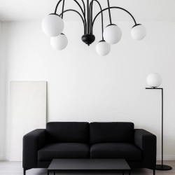 Kρεμαστό φωτιστικό Ν.244