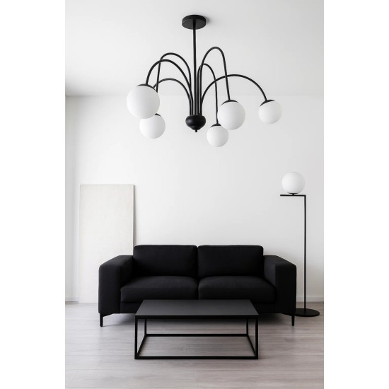 Kρεμαστό φωτιστικό Ν.244