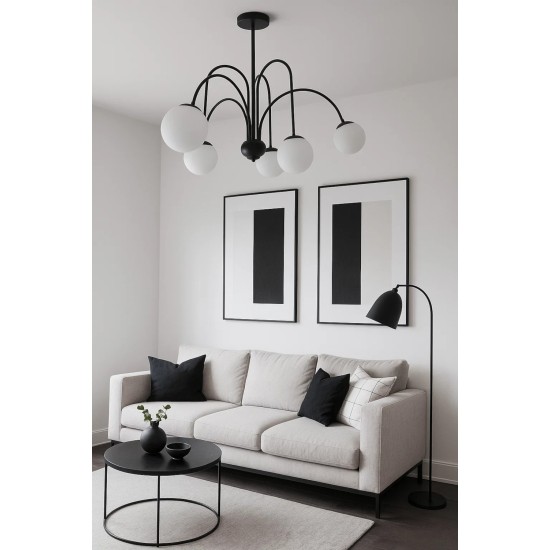 Kρεμαστό φωτιστικό Ν.244