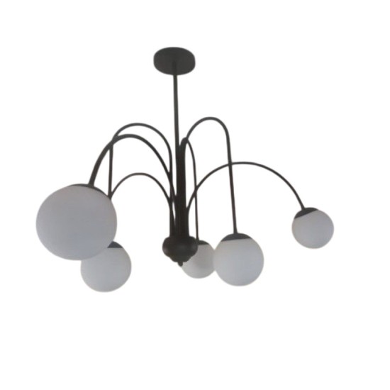 Kρεμαστό φωτιστικό Ν.244