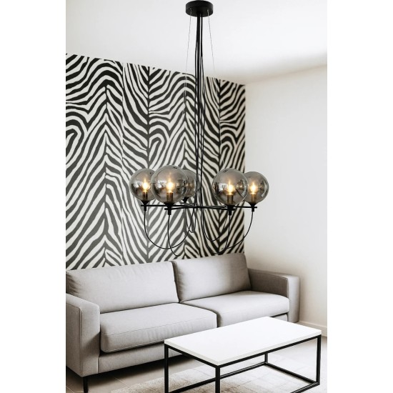 Smoke φωτιστικό Ν.245