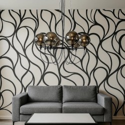 Smoke φωτιστικό Ν.245