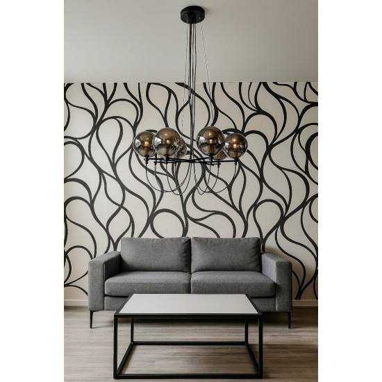 Smoke φωτιστικό Ν.245