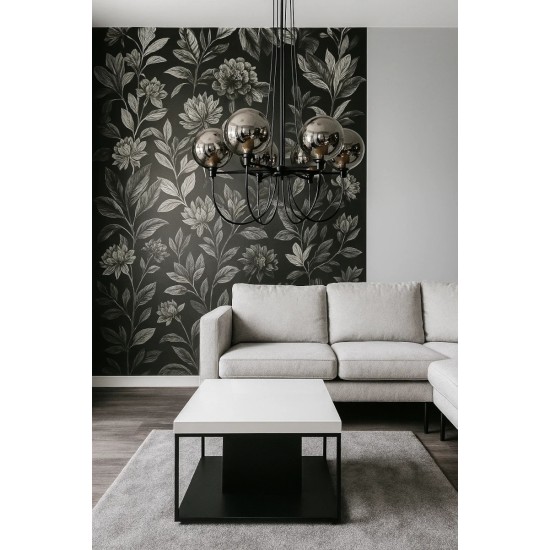 Smoke φωτιστικό Ν.245