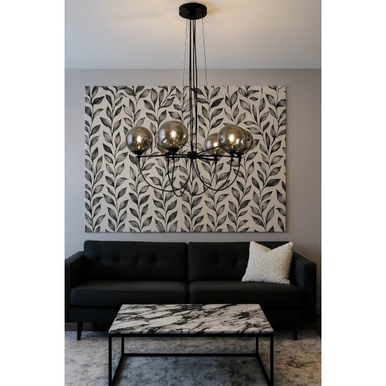 Smoke φωτιστικό Ν.245